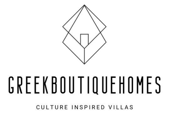 Megaron Skiathos Boutique Residence 外观 照片