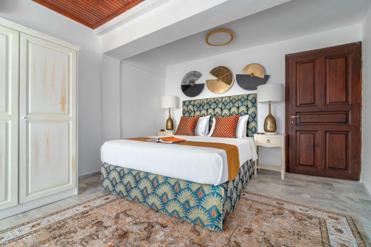 Megaron Skiathos Boutique Residence 外观 照片