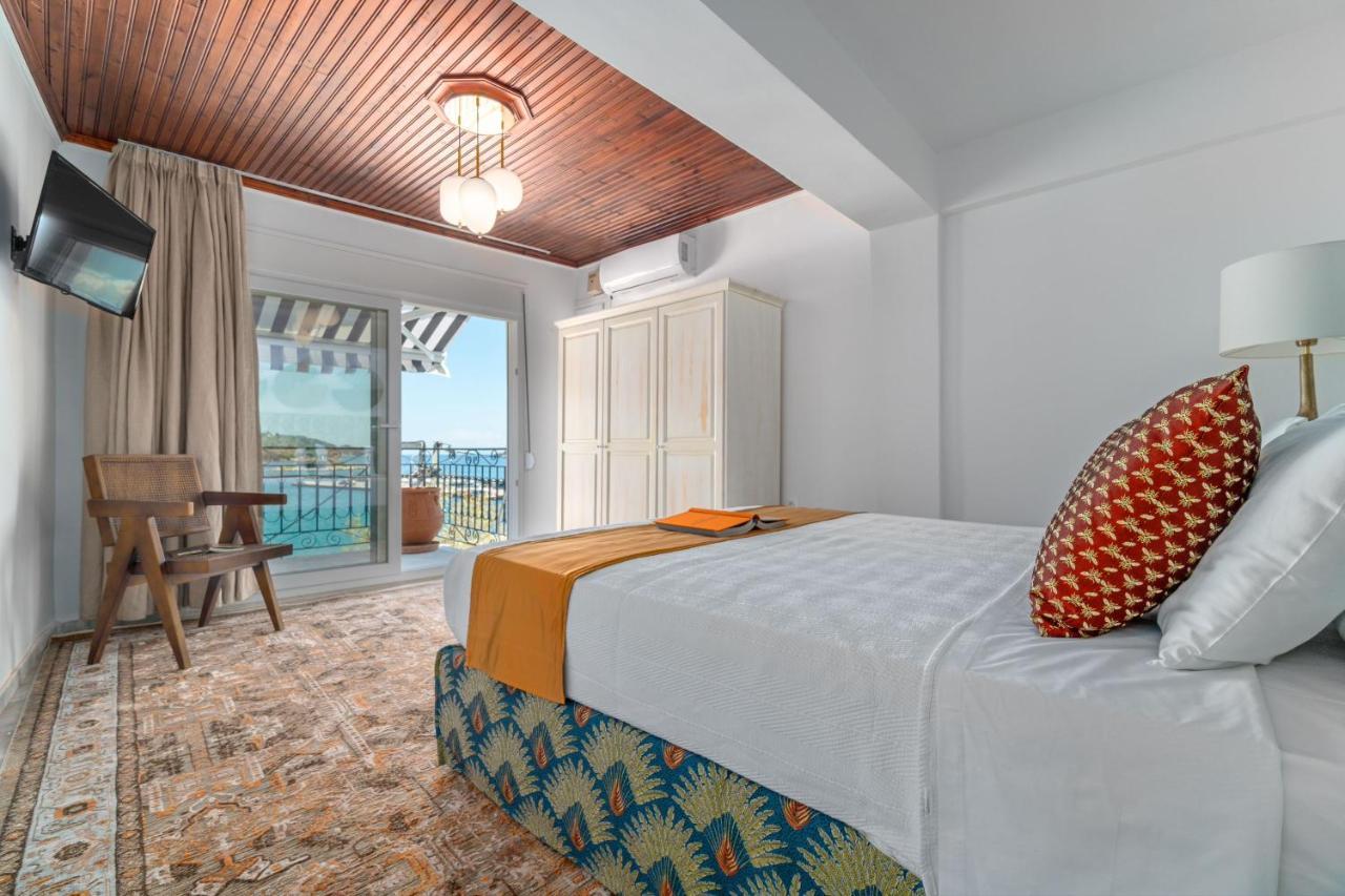 Megaron Skiathos Boutique Residence 外观 照片