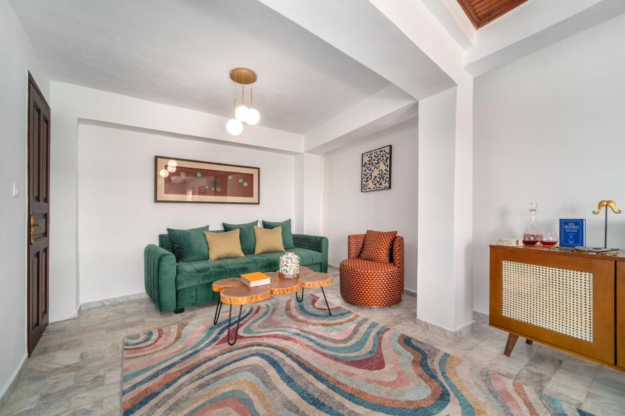 Megaron Skiathos Boutique Residence 外观 照片