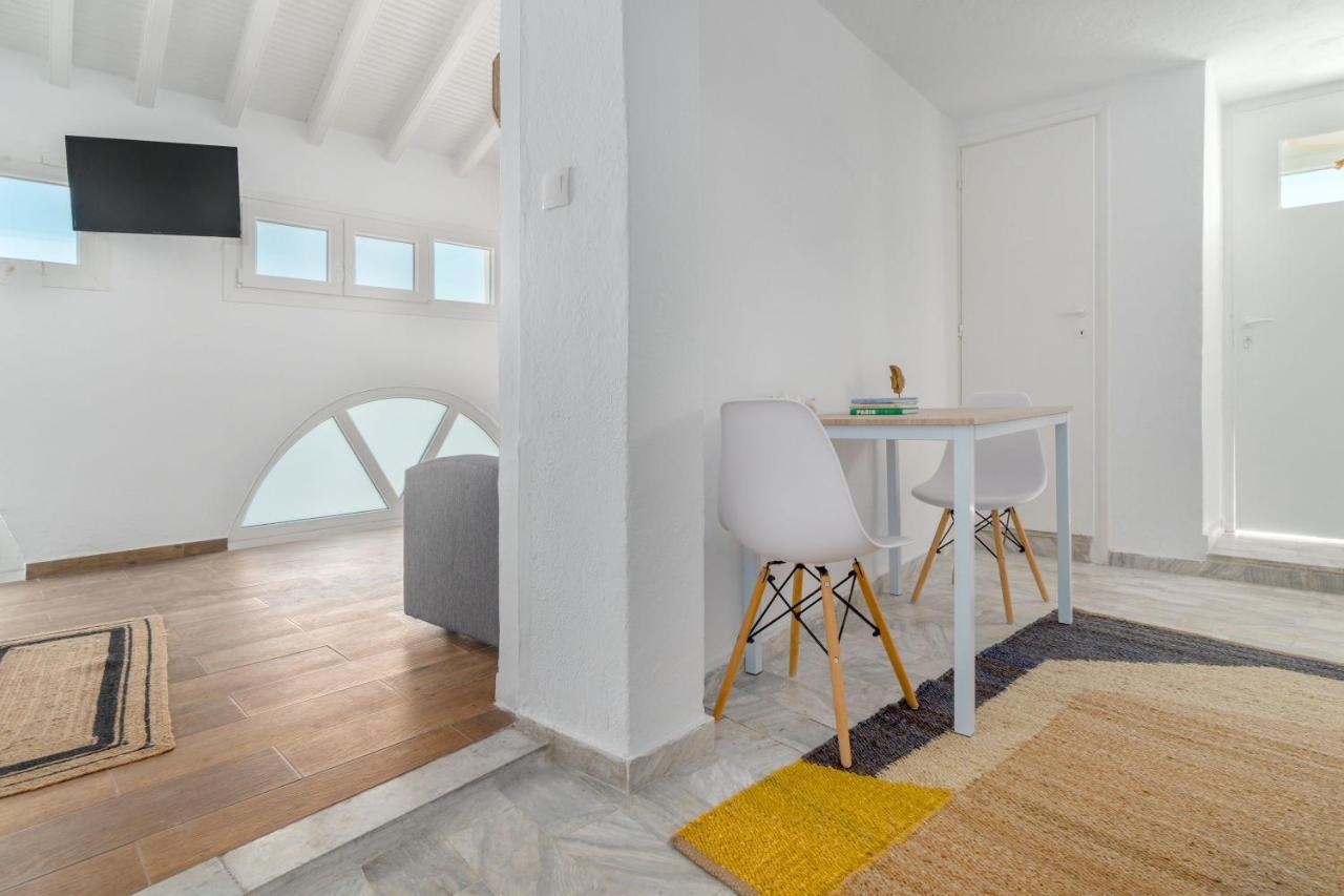 Megaron Skiathos Boutique Residence 外观 照片