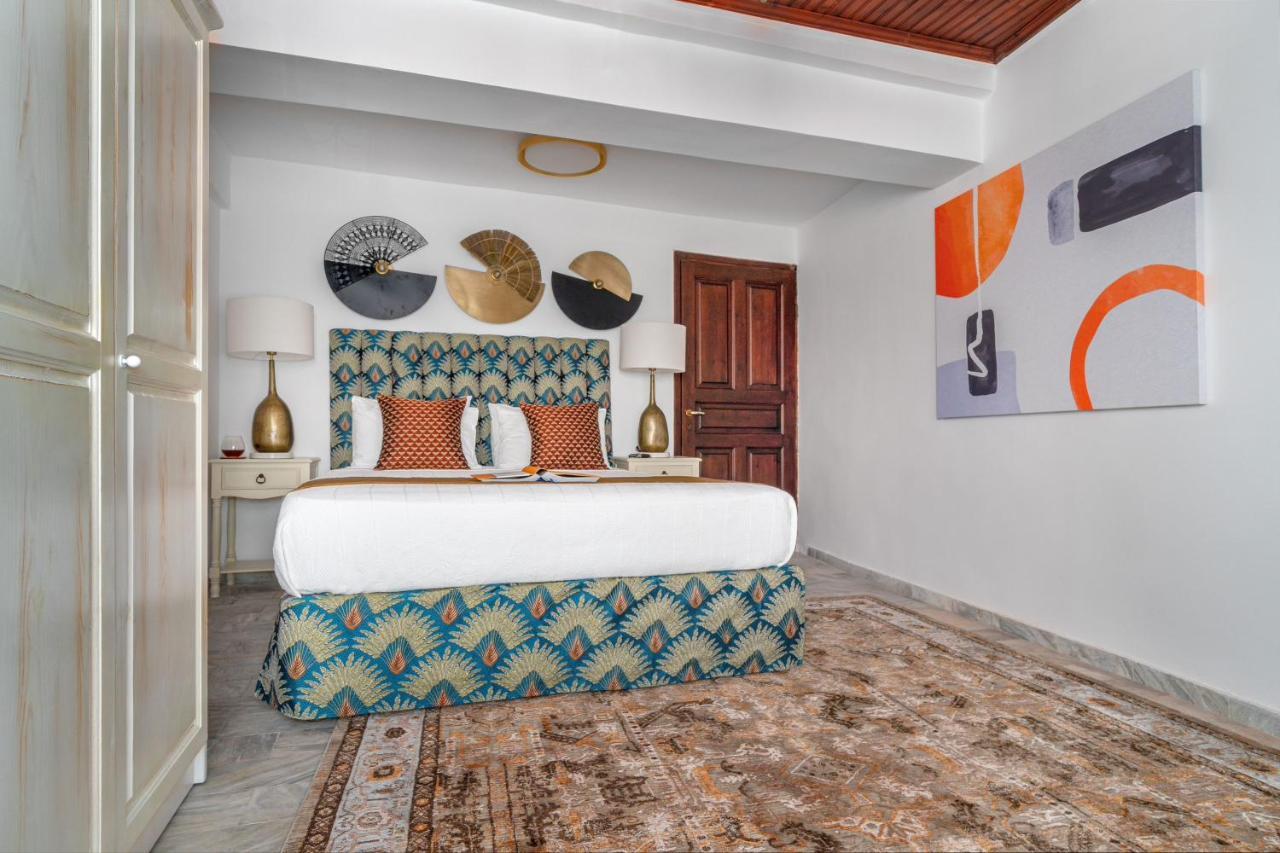 Megaron Skiathos Boutique Residence 外观 照片