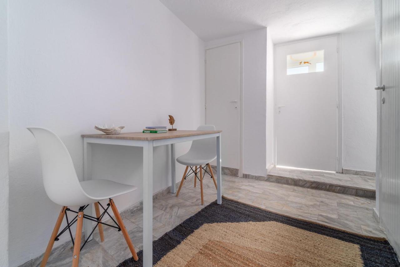 Megaron Skiathos Boutique Residence 外观 照片