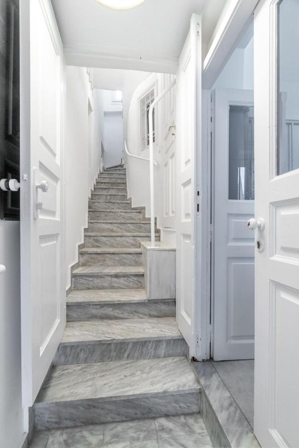 Megaron Skiathos Boutique Residence 外观 照片