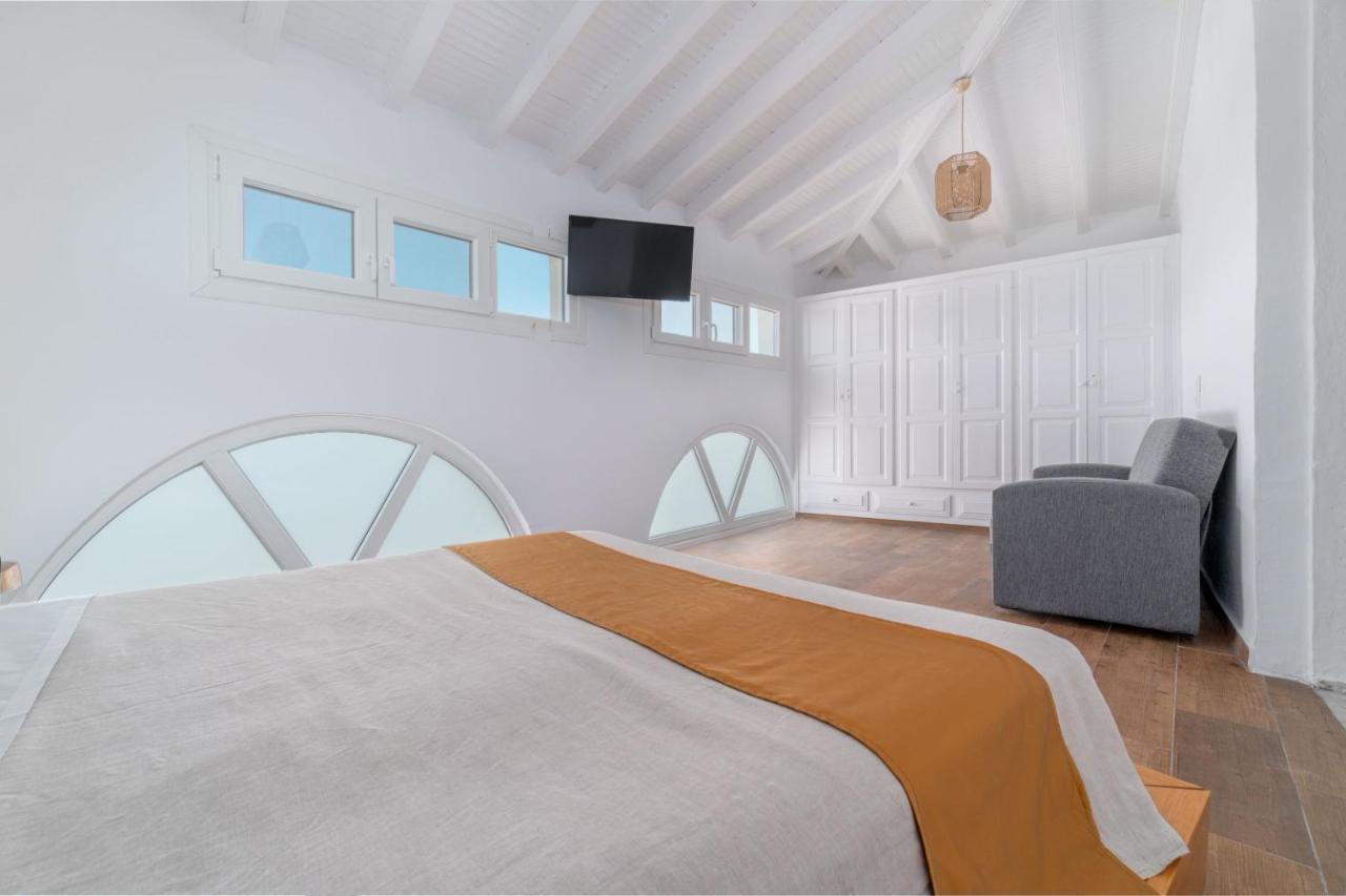 Megaron Skiathos Boutique Residence 外观 照片
