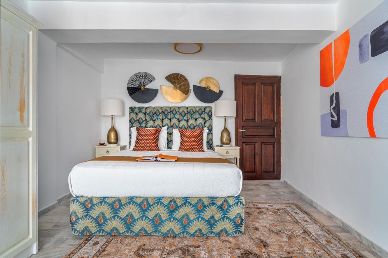 Megaron Skiathos Boutique Residence 外观 照片