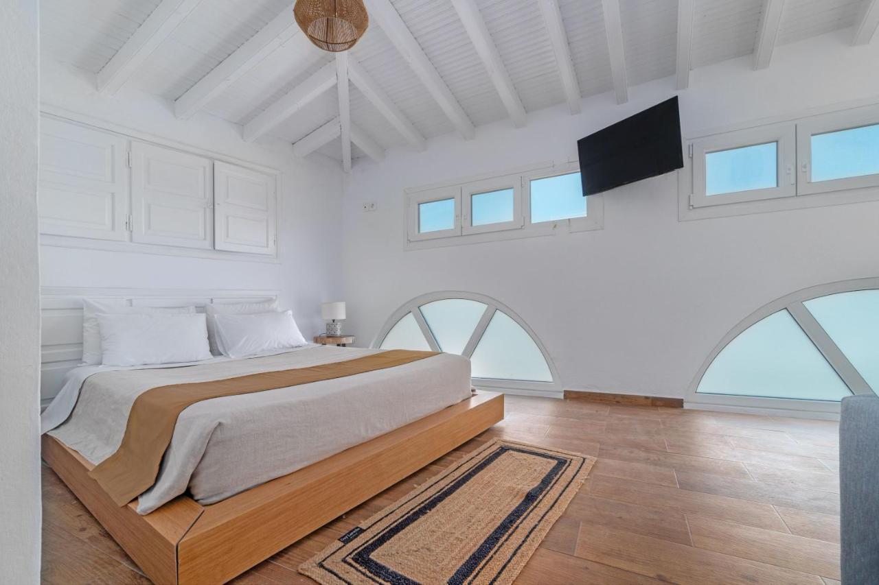 Megaron Skiathos Boutique Residence 外观 照片
