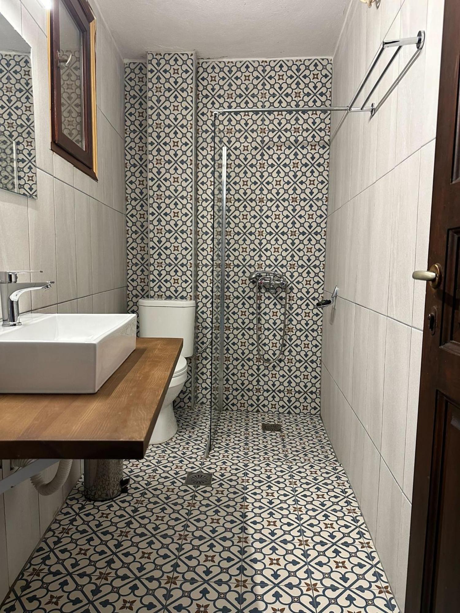 Megaron Skiathos Boutique Residence 外观 照片